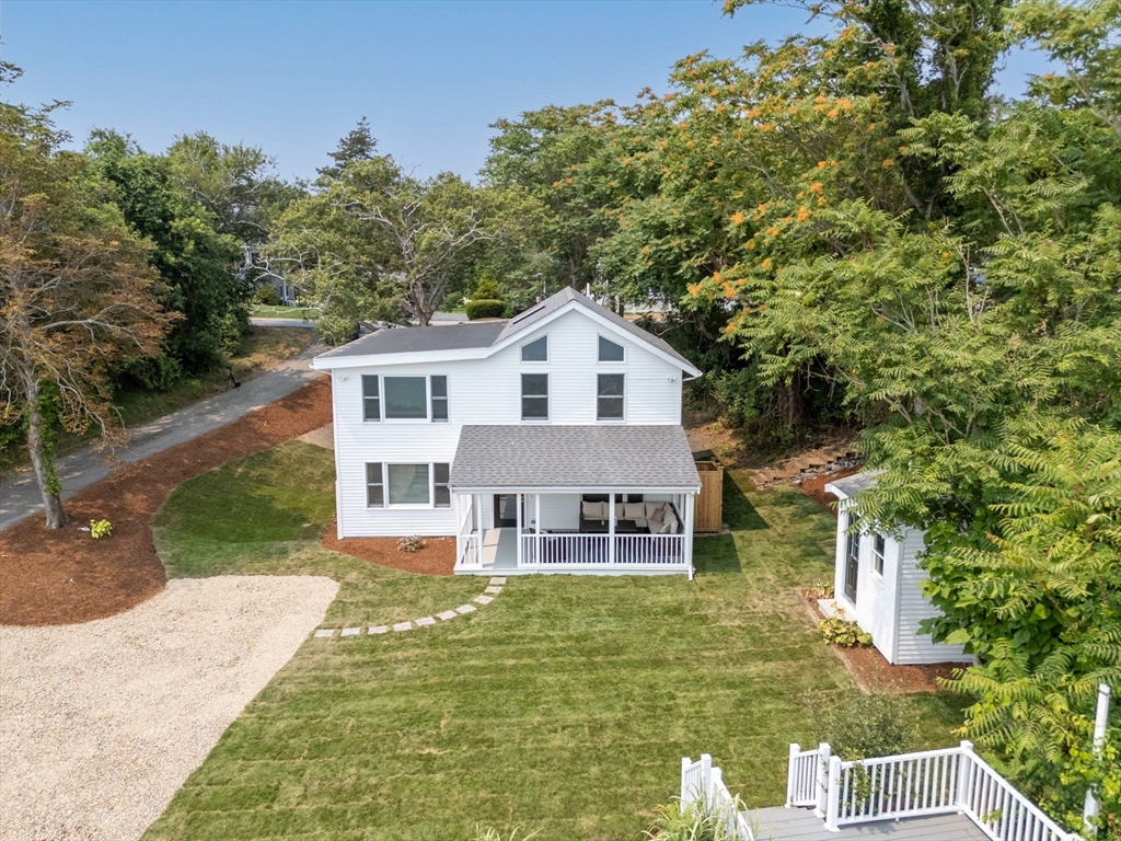 91 Manomet Ave