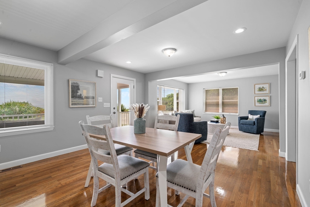 91 Manomet Ave