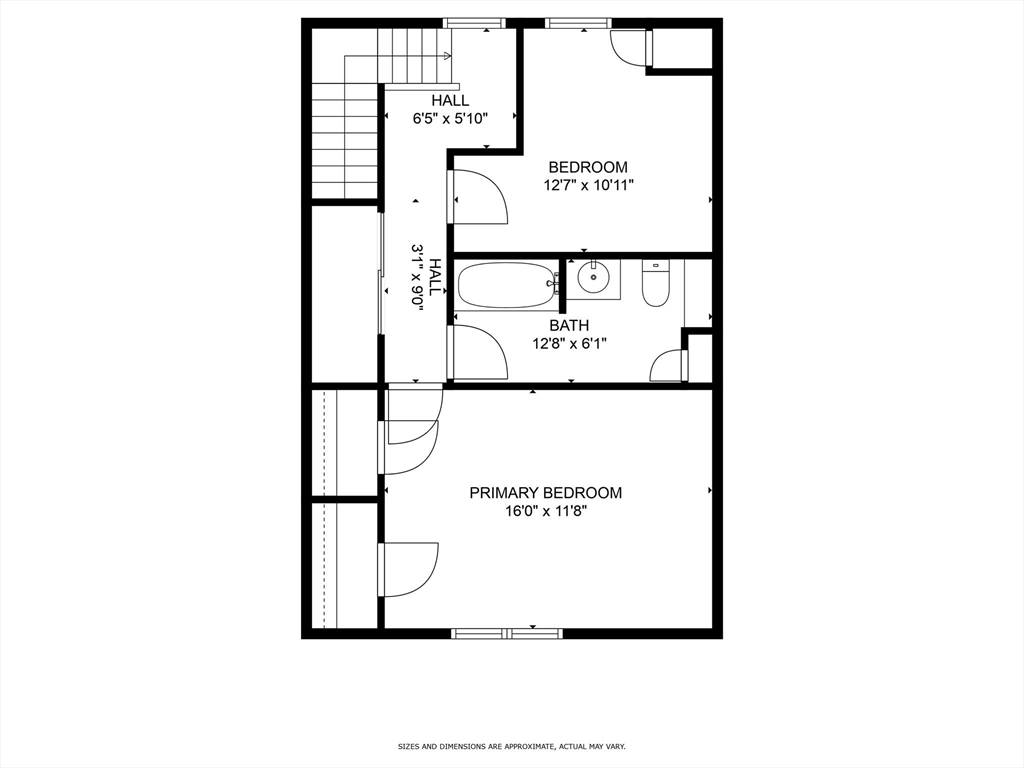 15 Crest Rd
