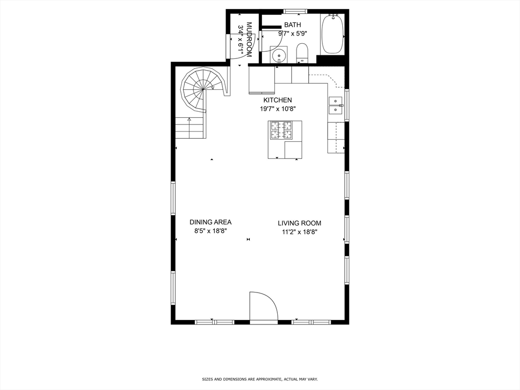 15 Crest Rd