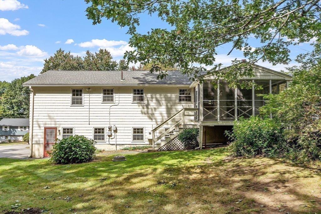 4 Mansfield Drive, Chelmsford