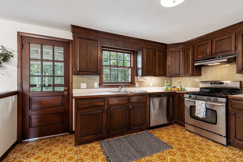 4 Mansfield Drive, Chelmsford