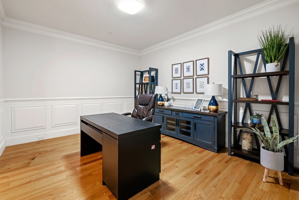 21 Lillian Way # 21