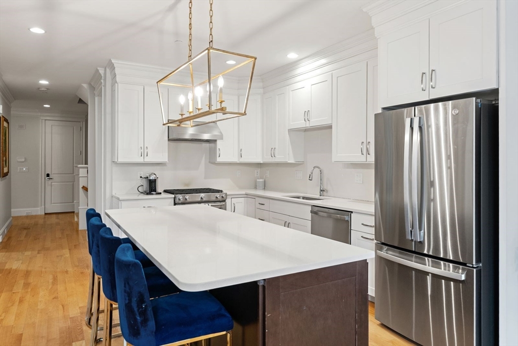 21 Lillian Way # 21