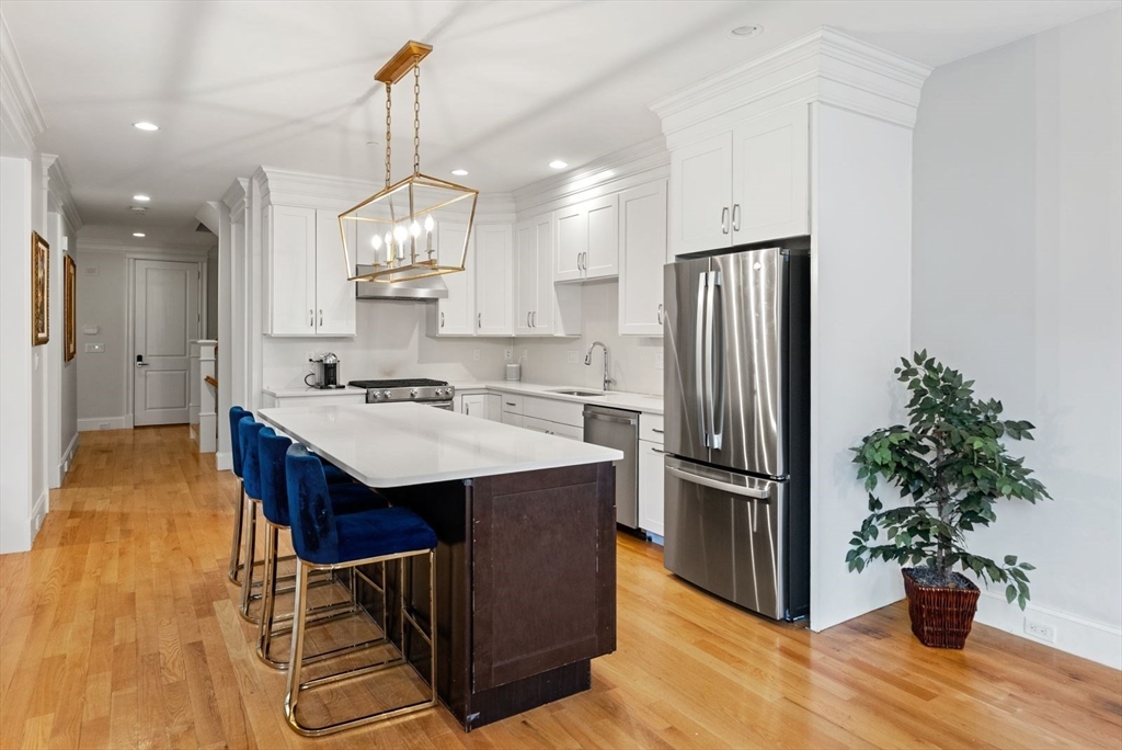 21 Lillian Way # 21