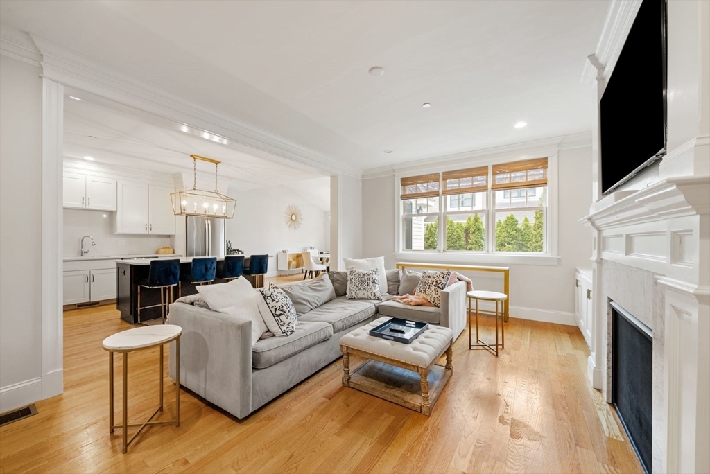 21 Lillian Way # 21