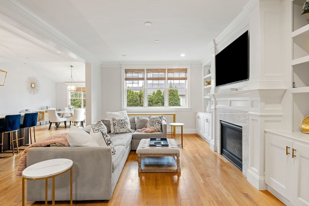 21 Lillian Way # 21