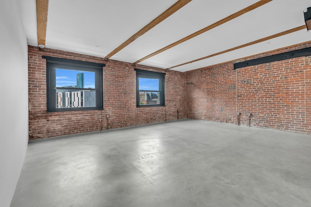 90 Wareham St # 505