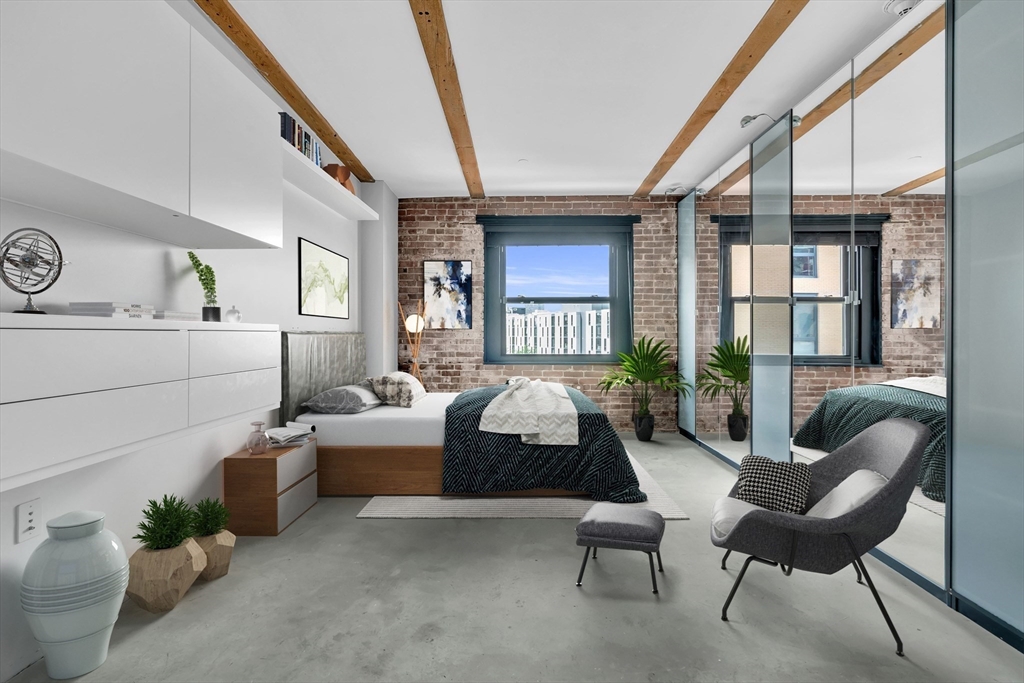 90 Wareham St # 505