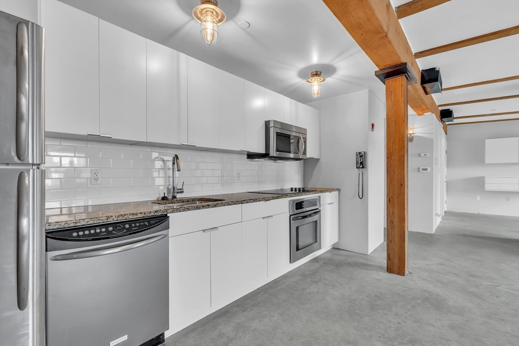 90 Wareham St # 505
