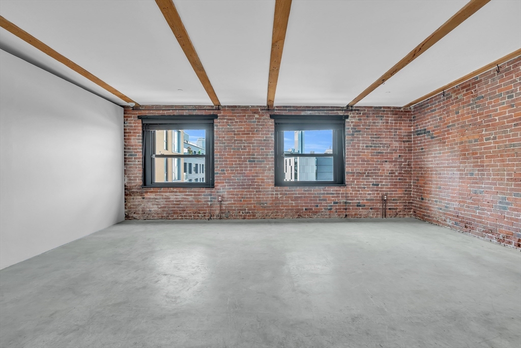 90 Wareham St # 505