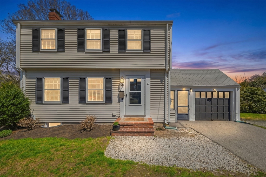 28 Lilly Ln