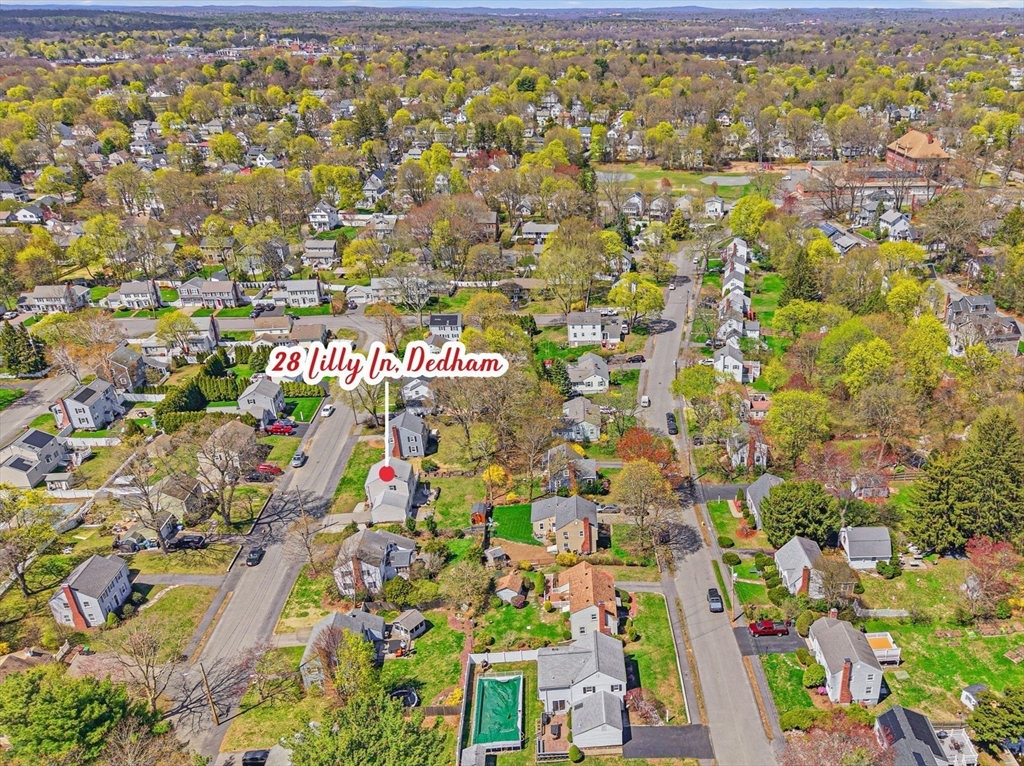 28 Lilly Ln
