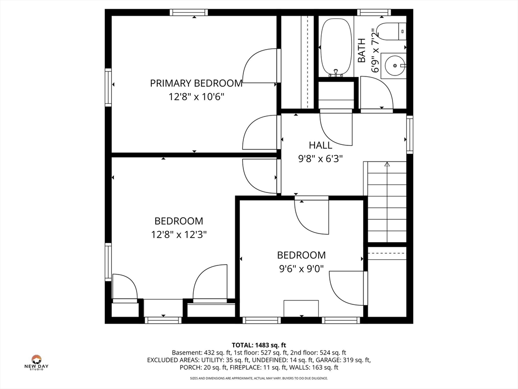 28 Lilly Ln