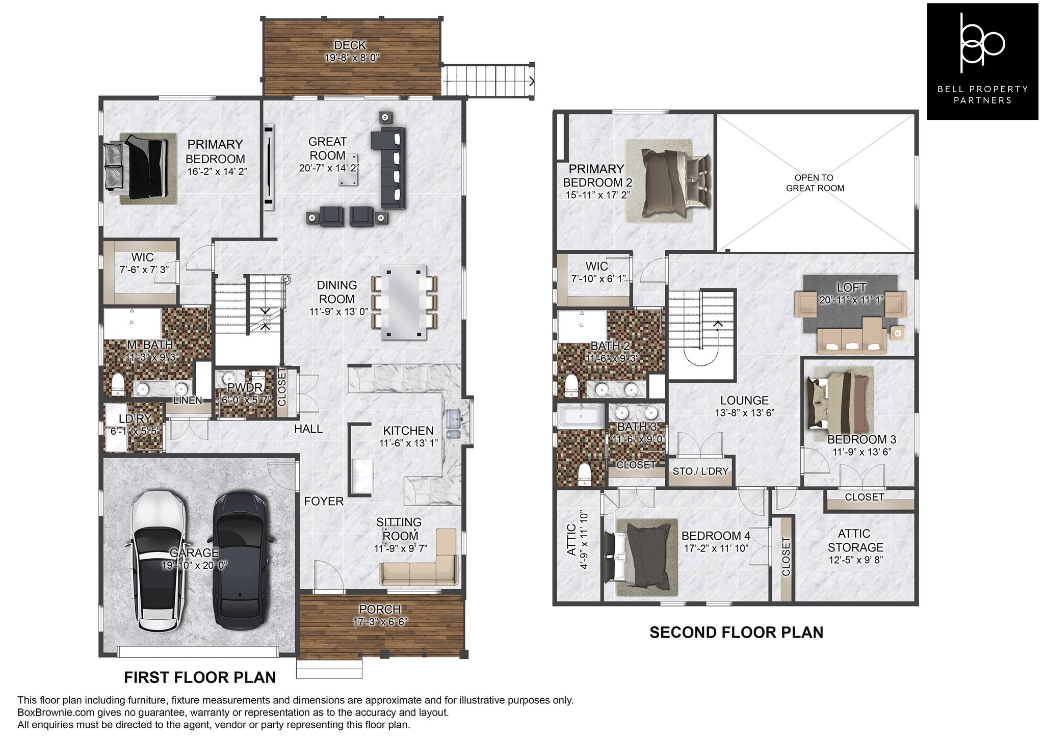 7 Adams Lane # 7