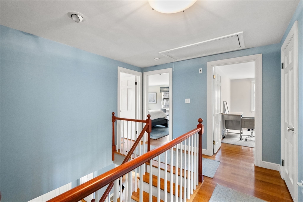 12 Greystone Road