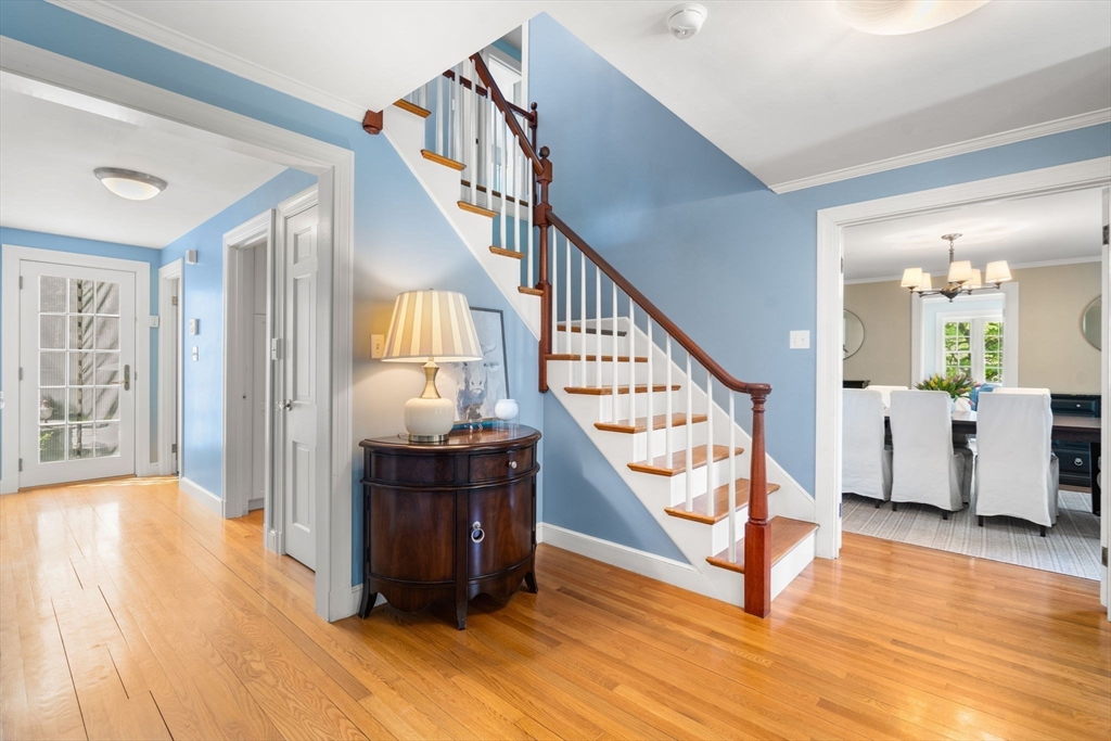 12 Greystone Road