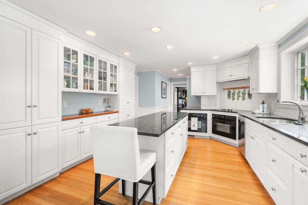 12 Greystone Road