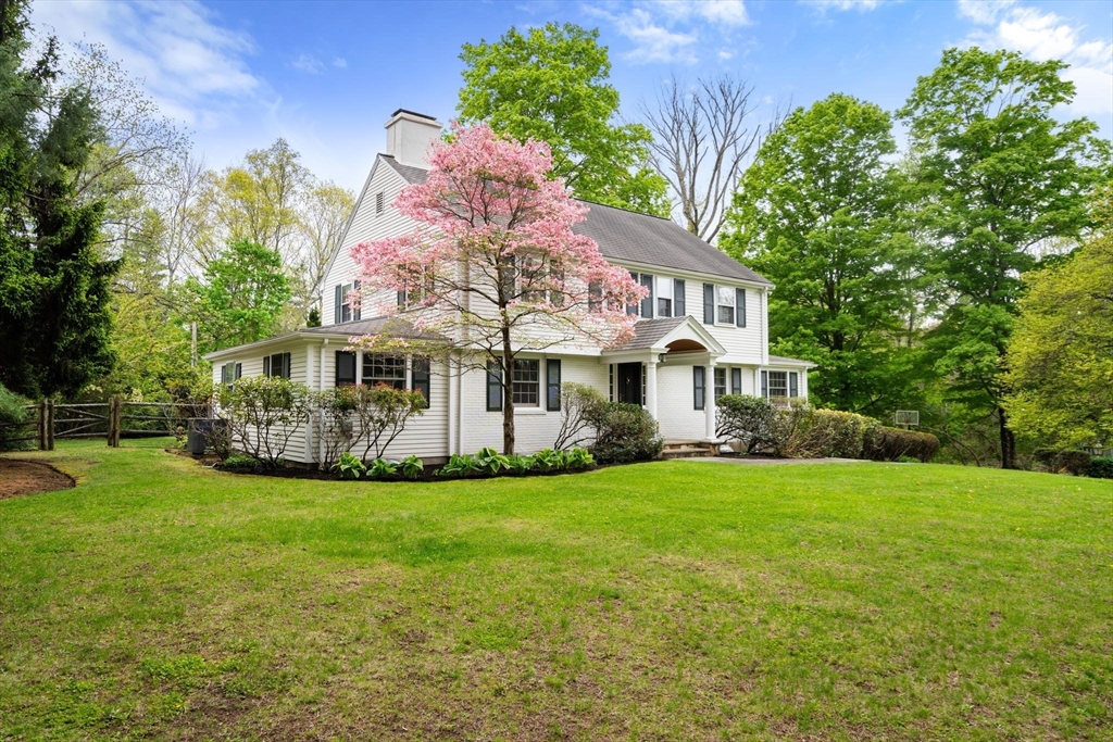 12 Greystone Road