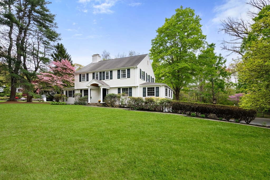 12 Greystone Road