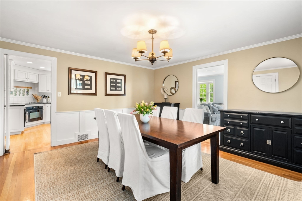 12 Greystone Road
