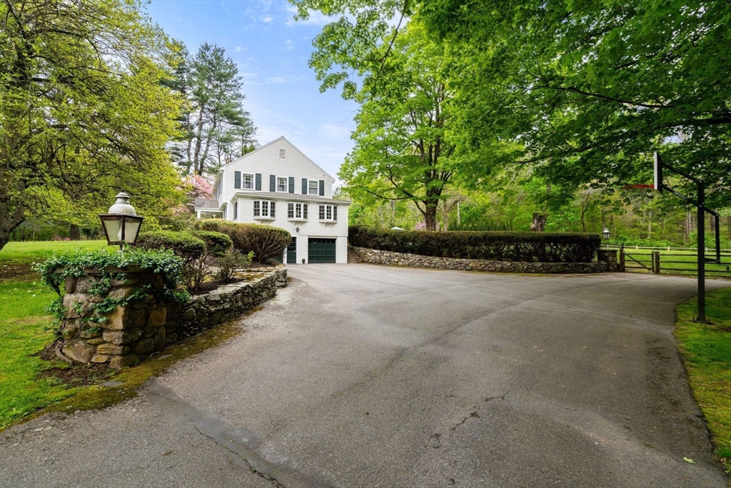 12 Greystone Road