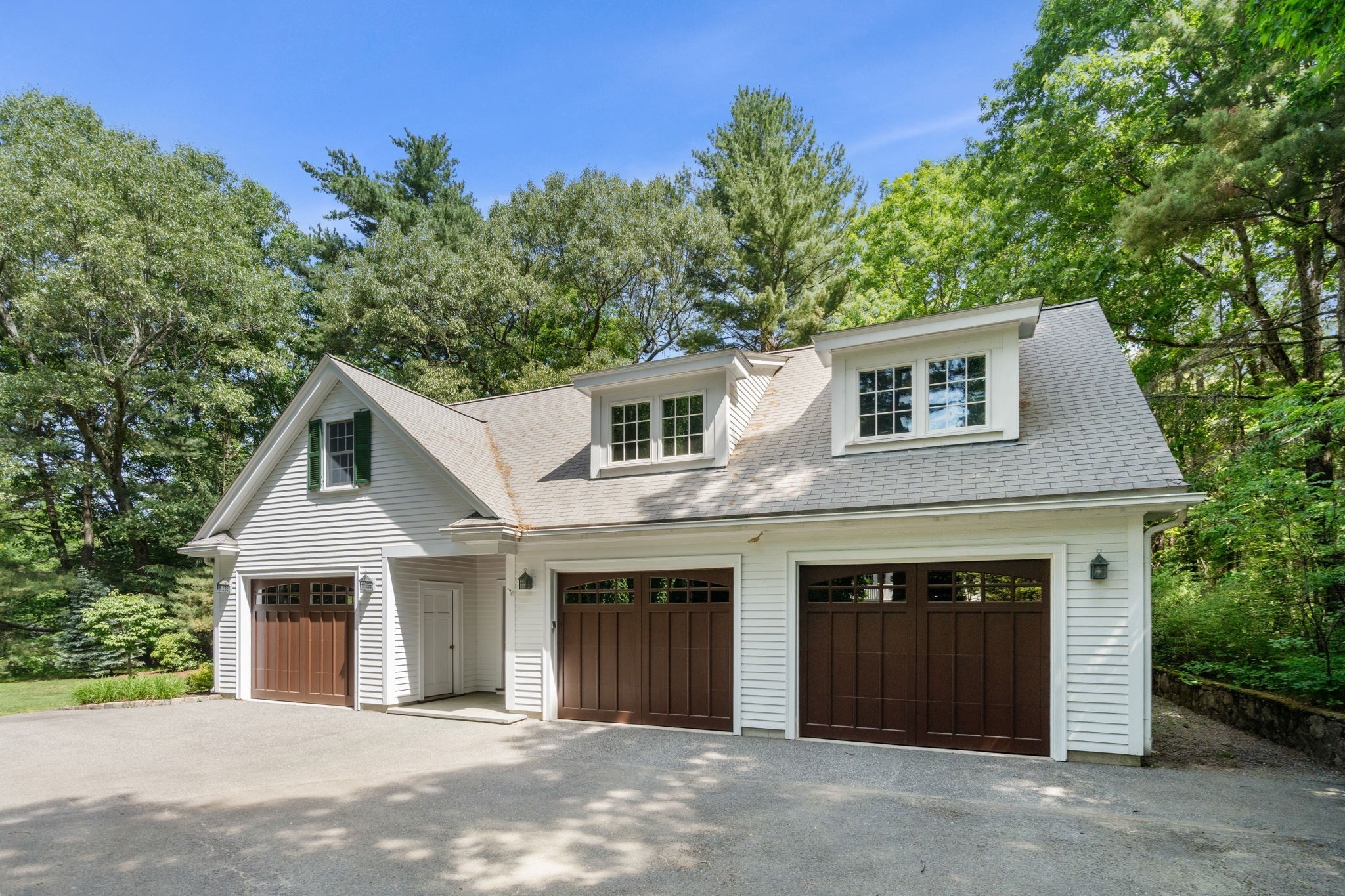 157 Grove Street