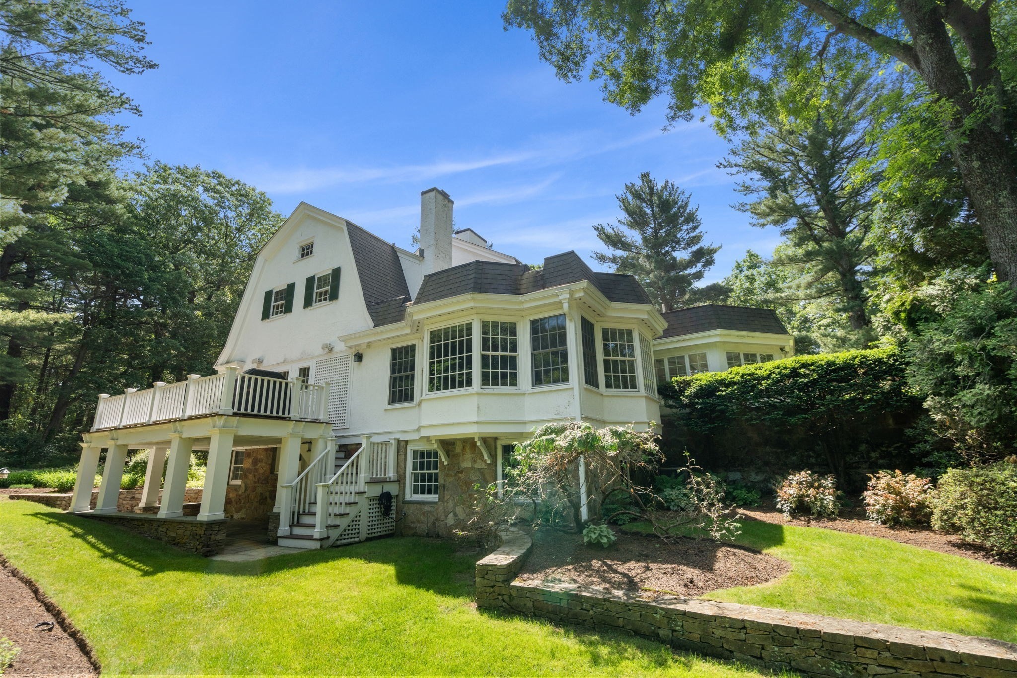 157 Grove Street
