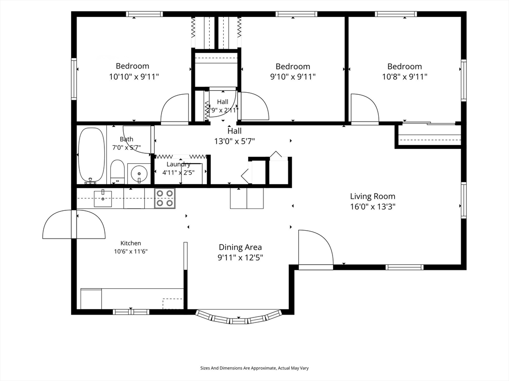 6 Fernbrook Rd