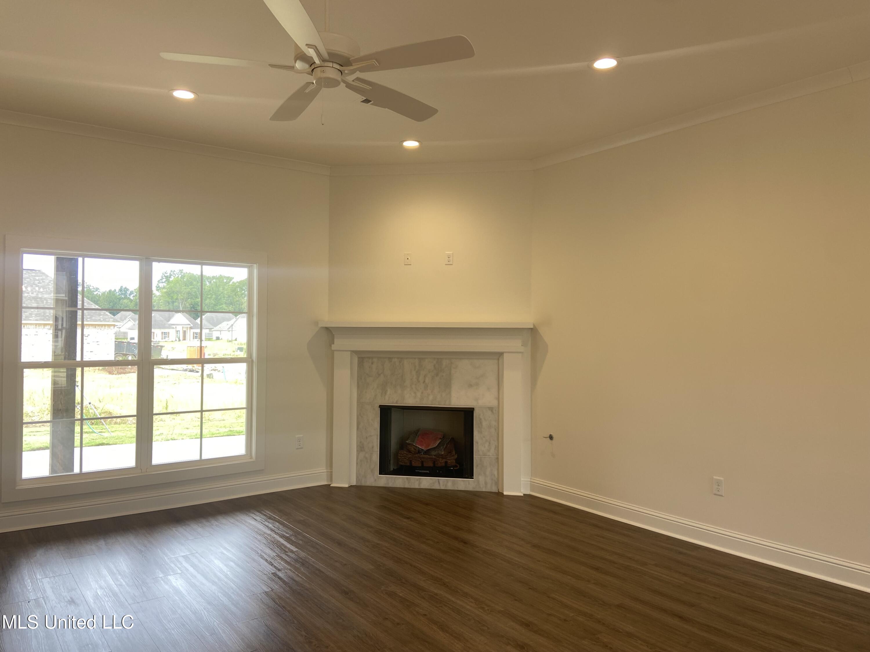 501 Black Cherry Cove
