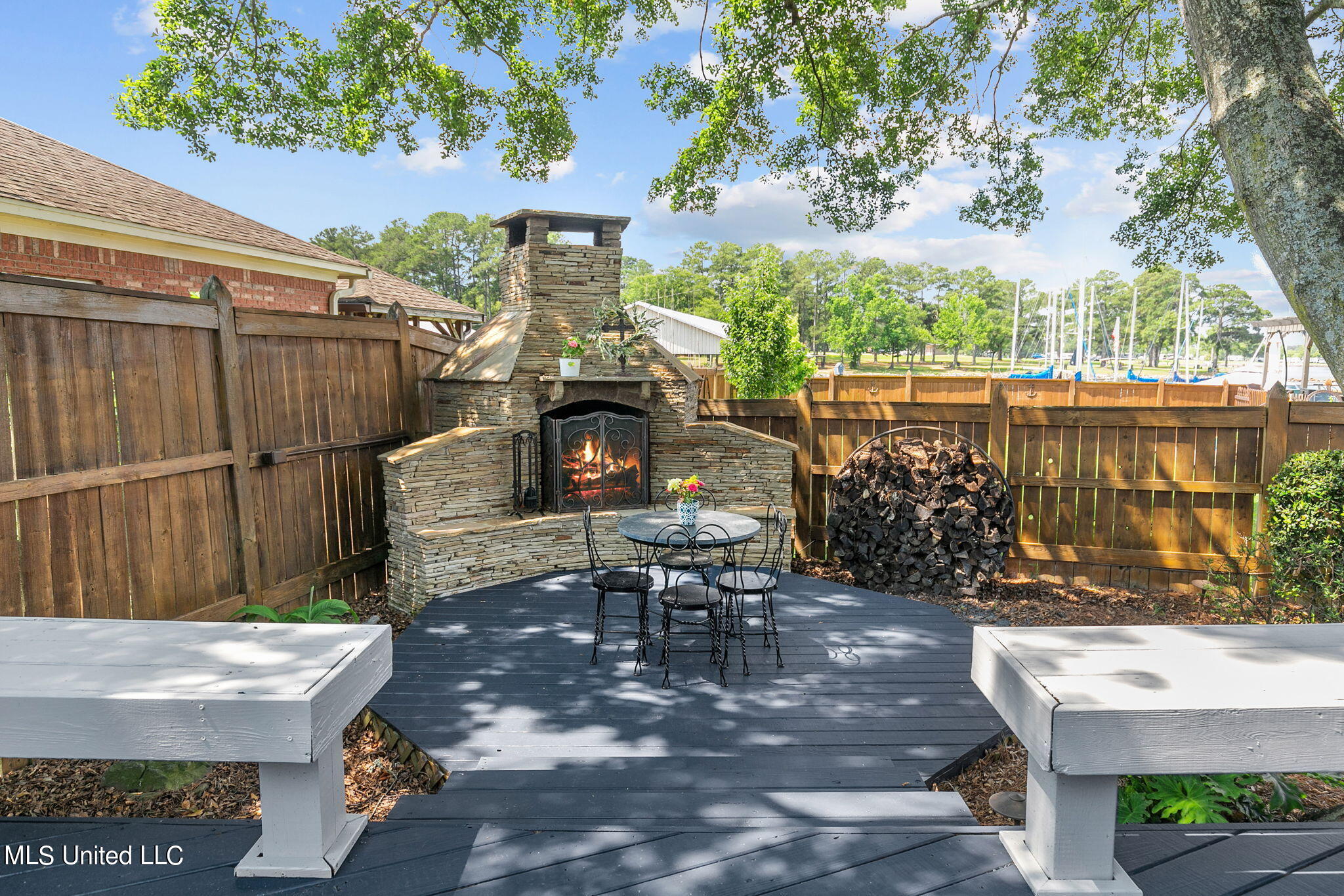 1417 Windrose Drive