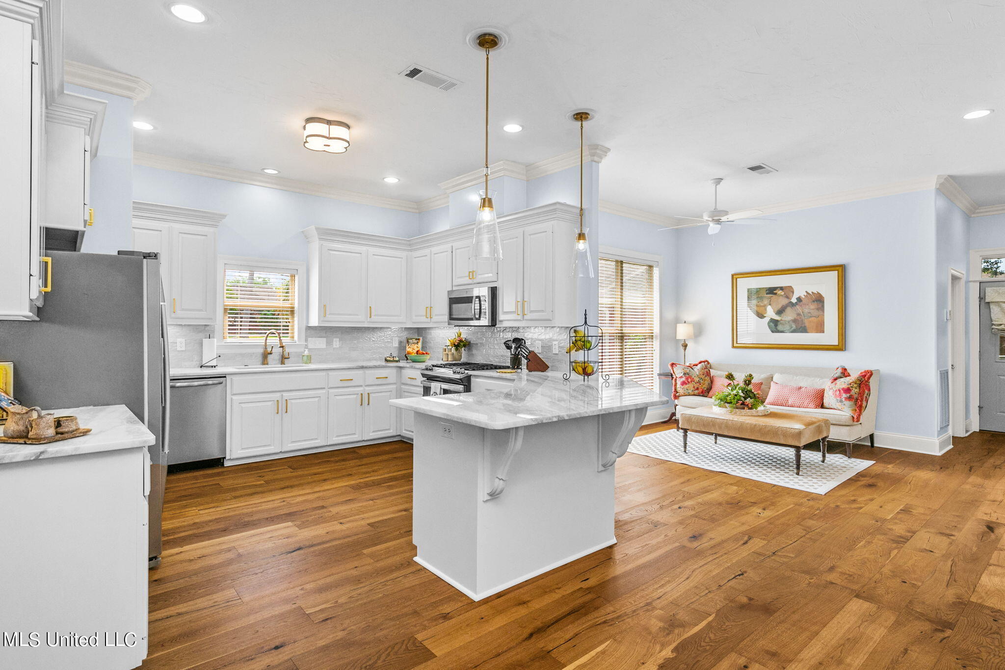 1417 Windrose Drive