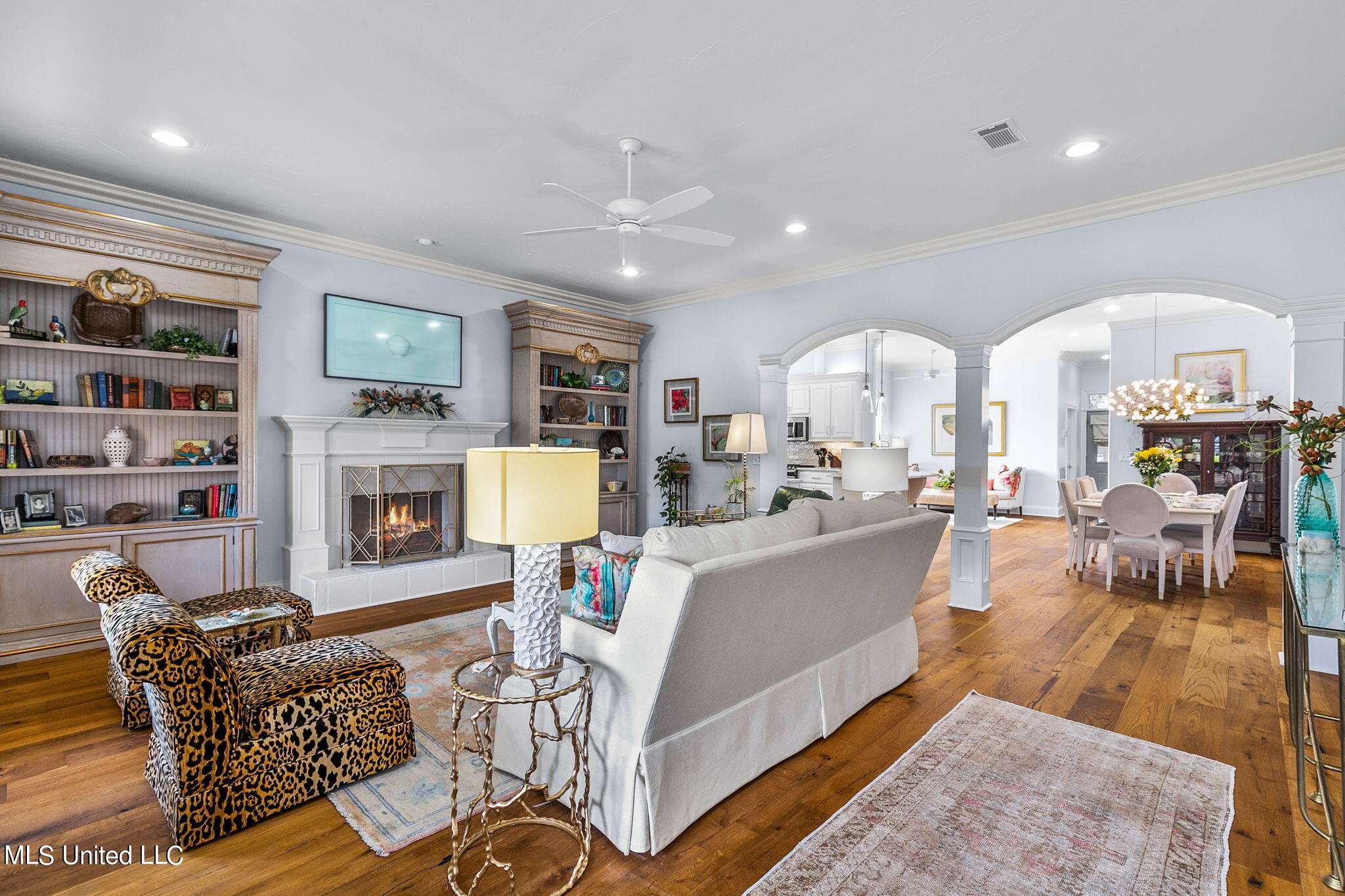 1417 Windrose Drive