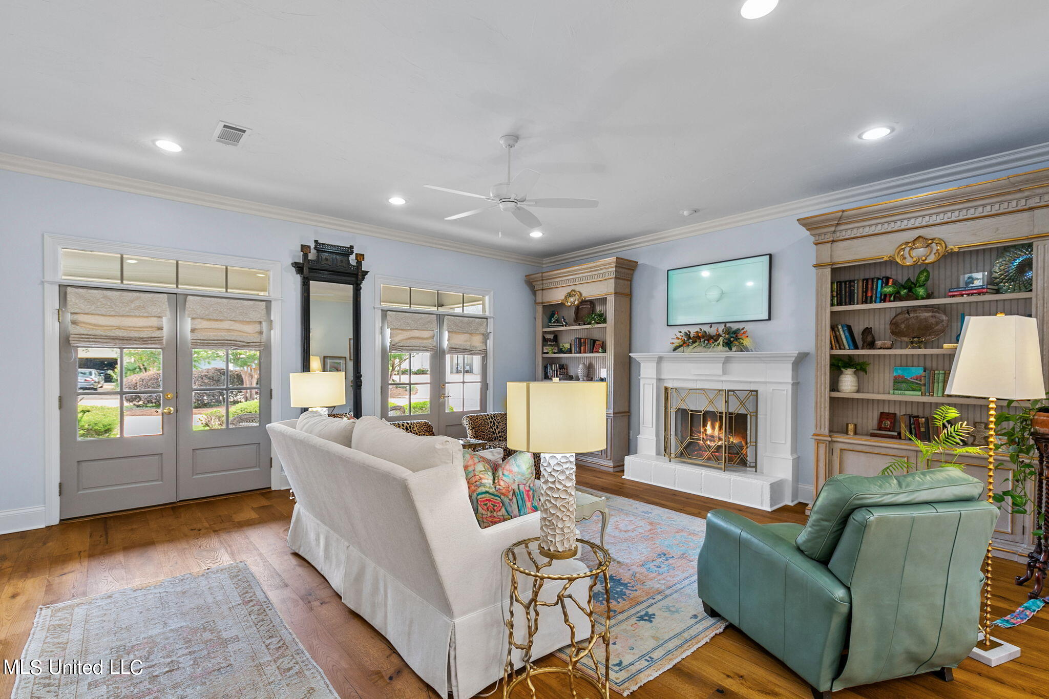 1417 Windrose Drive
