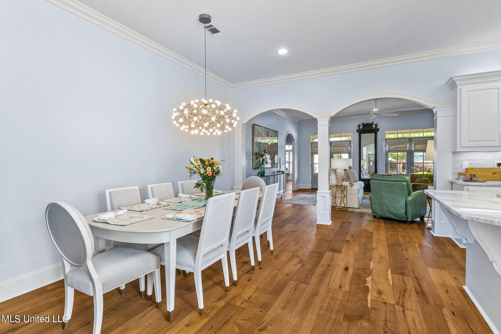 1417 Windrose Drive