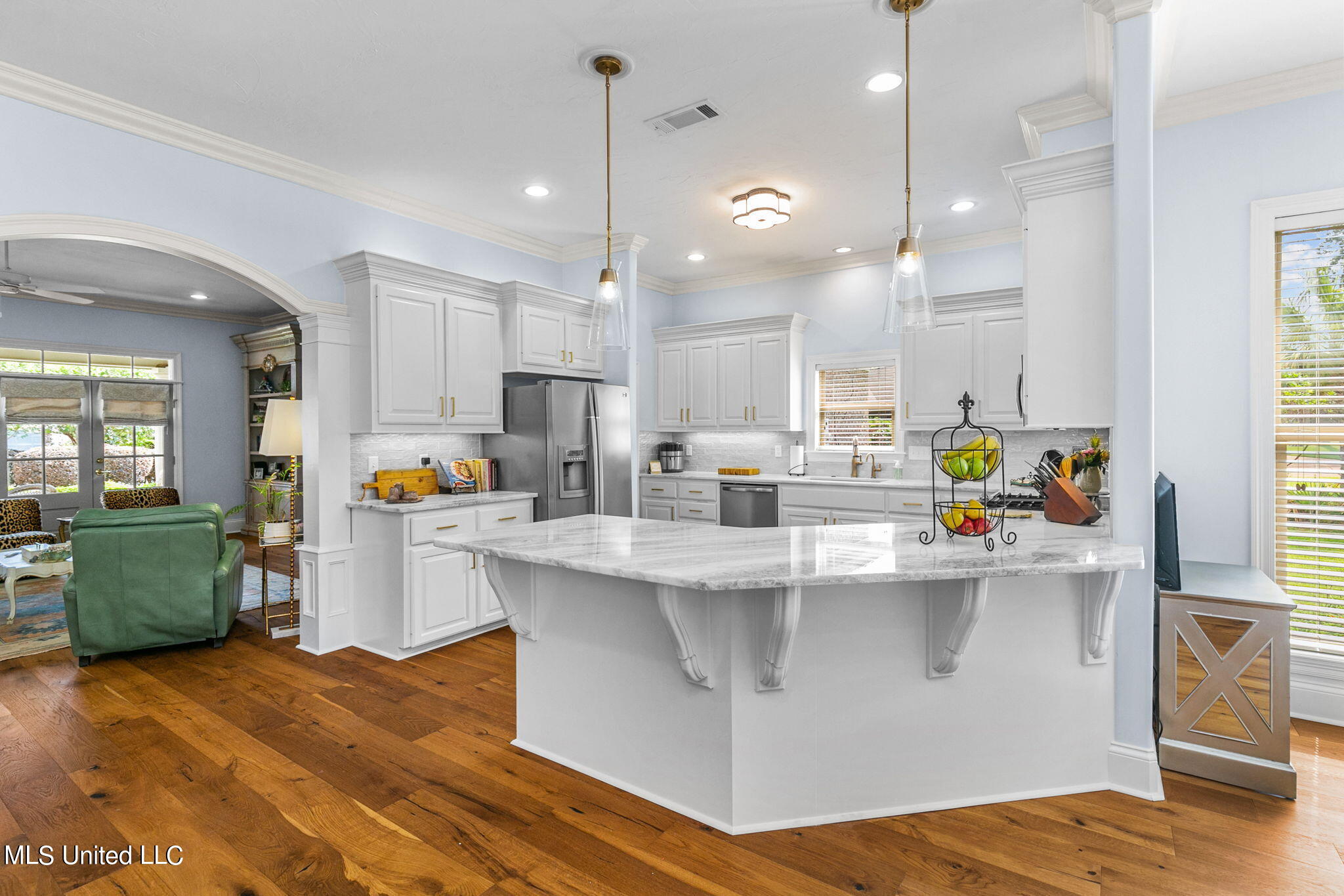 1417 Windrose Drive