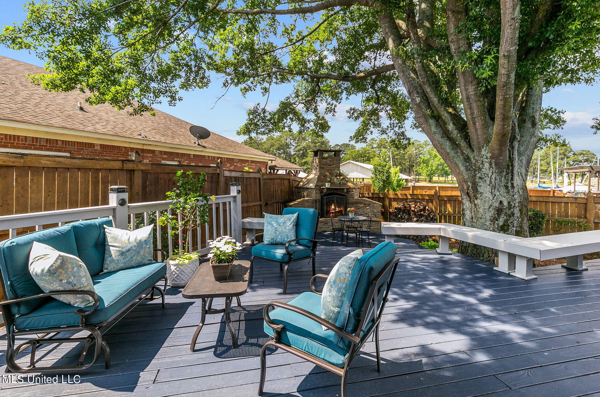 1417 Windrose Drive