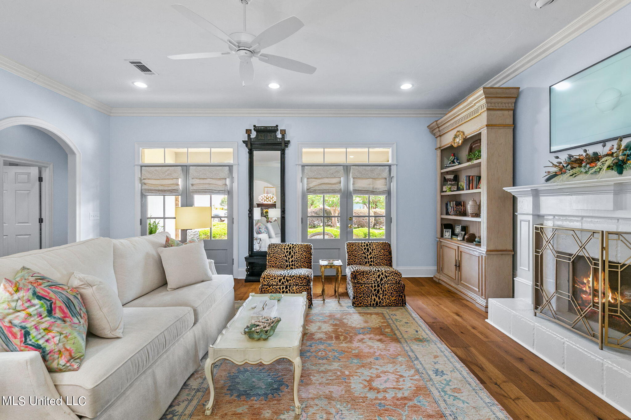1417 Windrose Drive