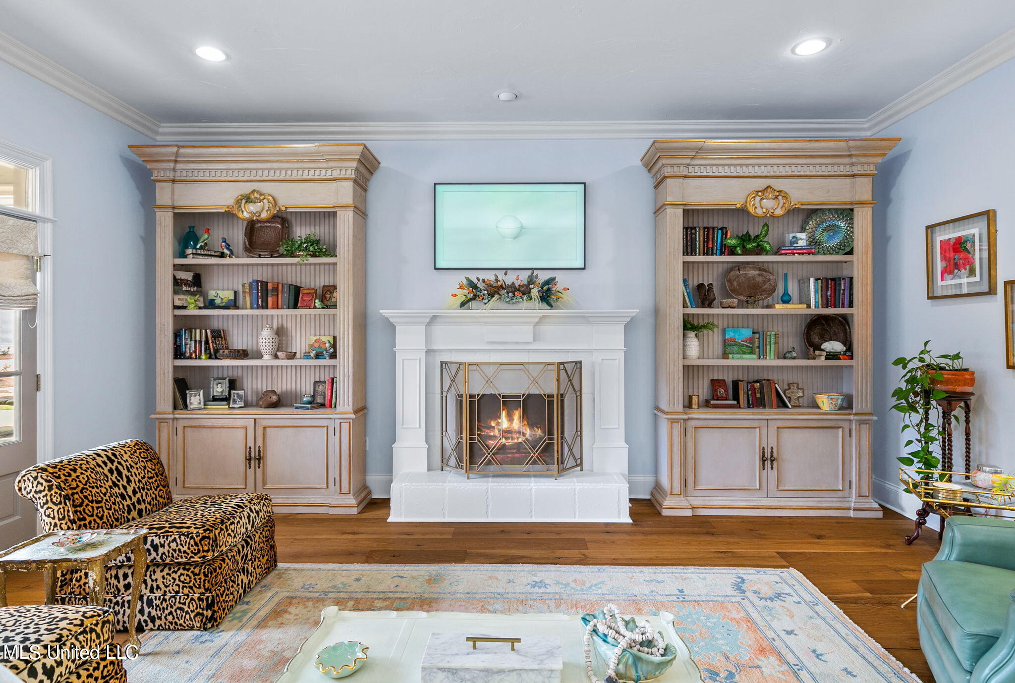 1417 Windrose Drive