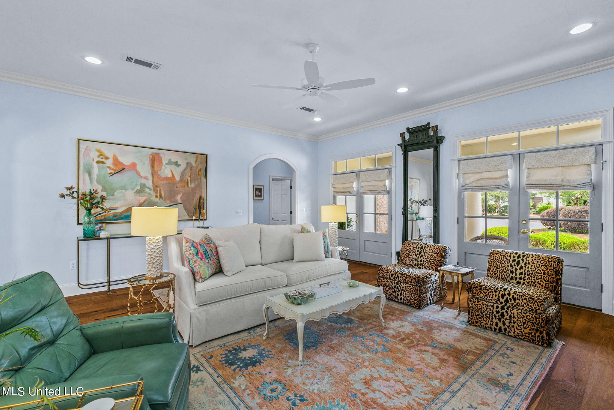 1417 Windrose Drive