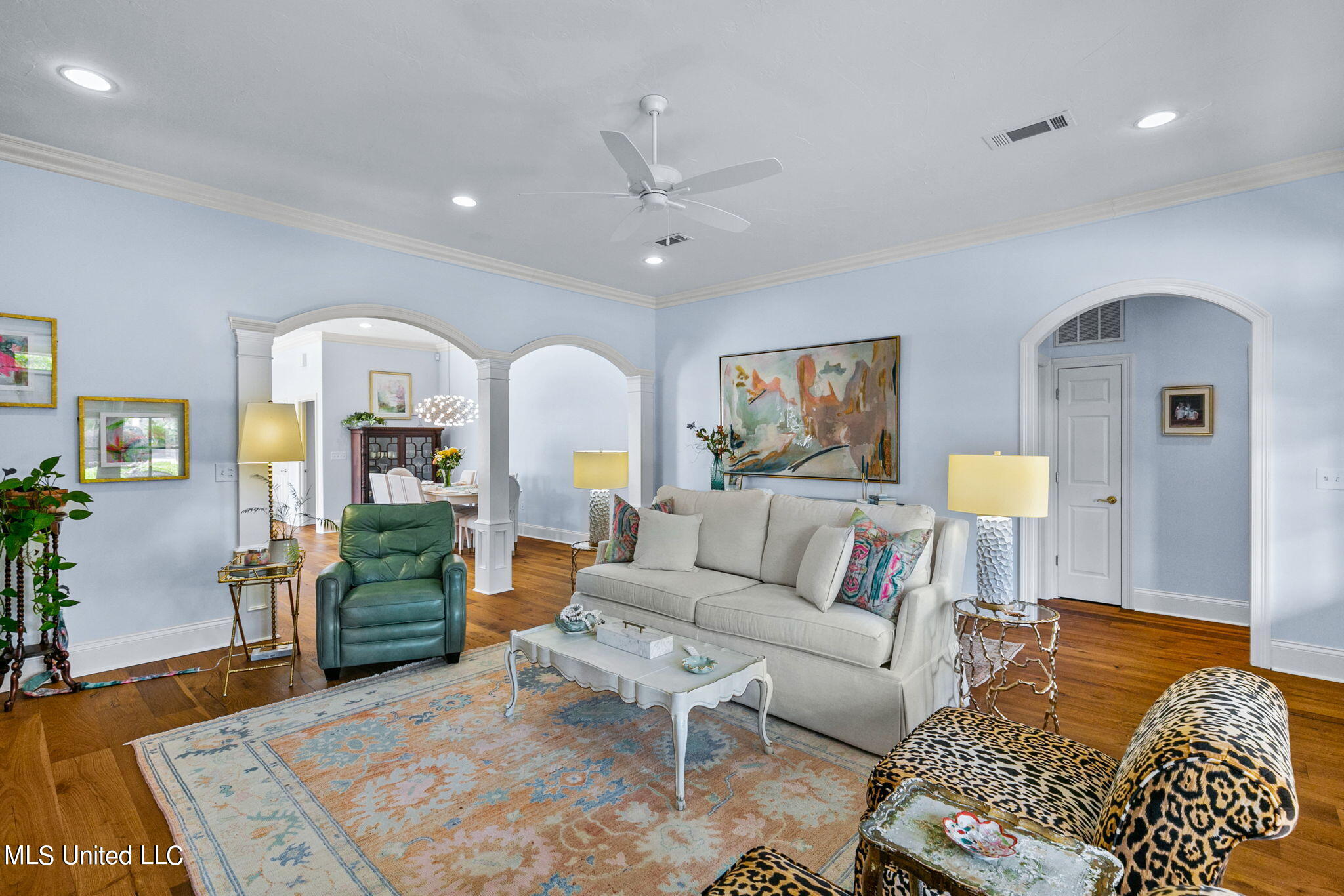 1417 Windrose Drive