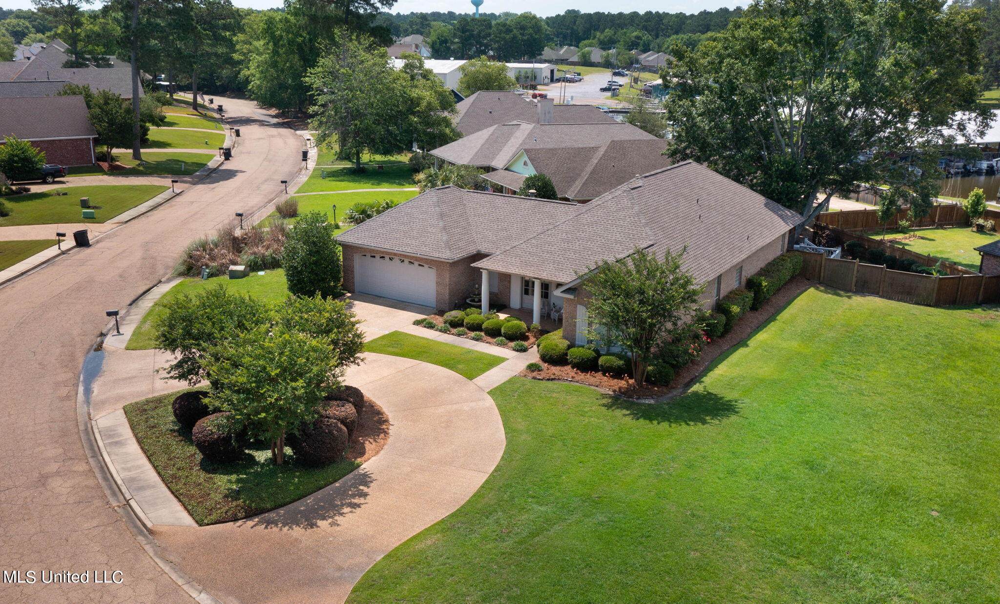 1417 Windrose Drive