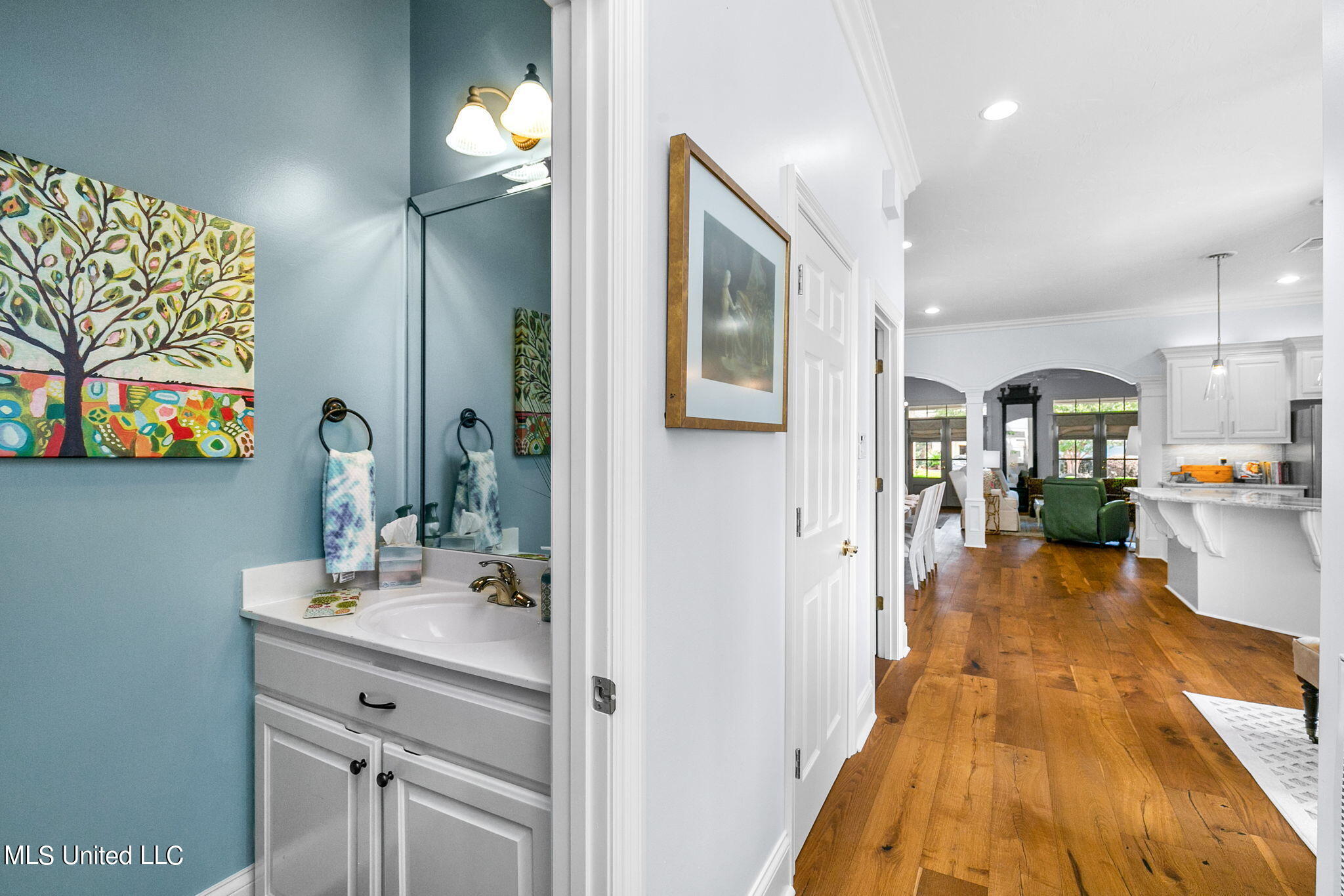 1417 Windrose Drive