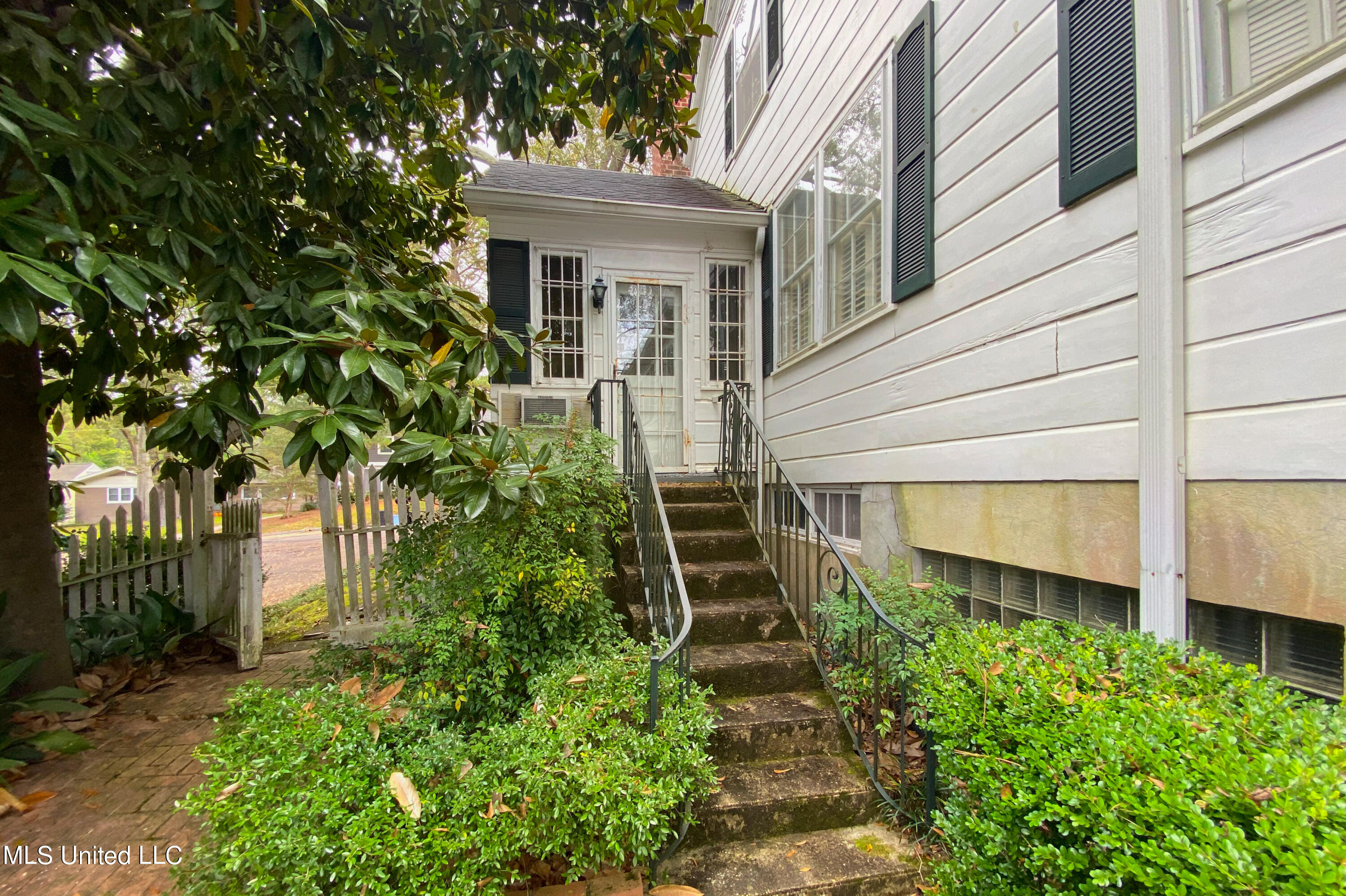 3425 Galloway Ave Avenue