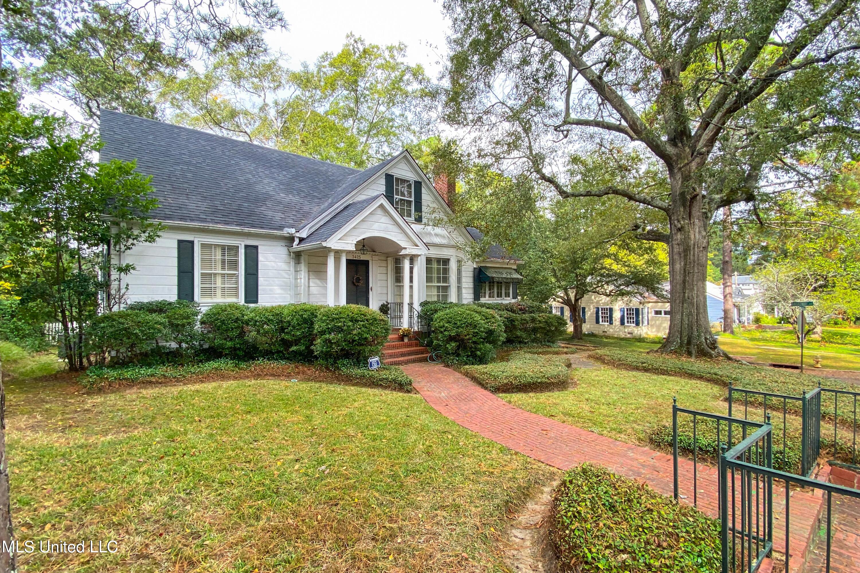 3425 Galloway Ave Avenue