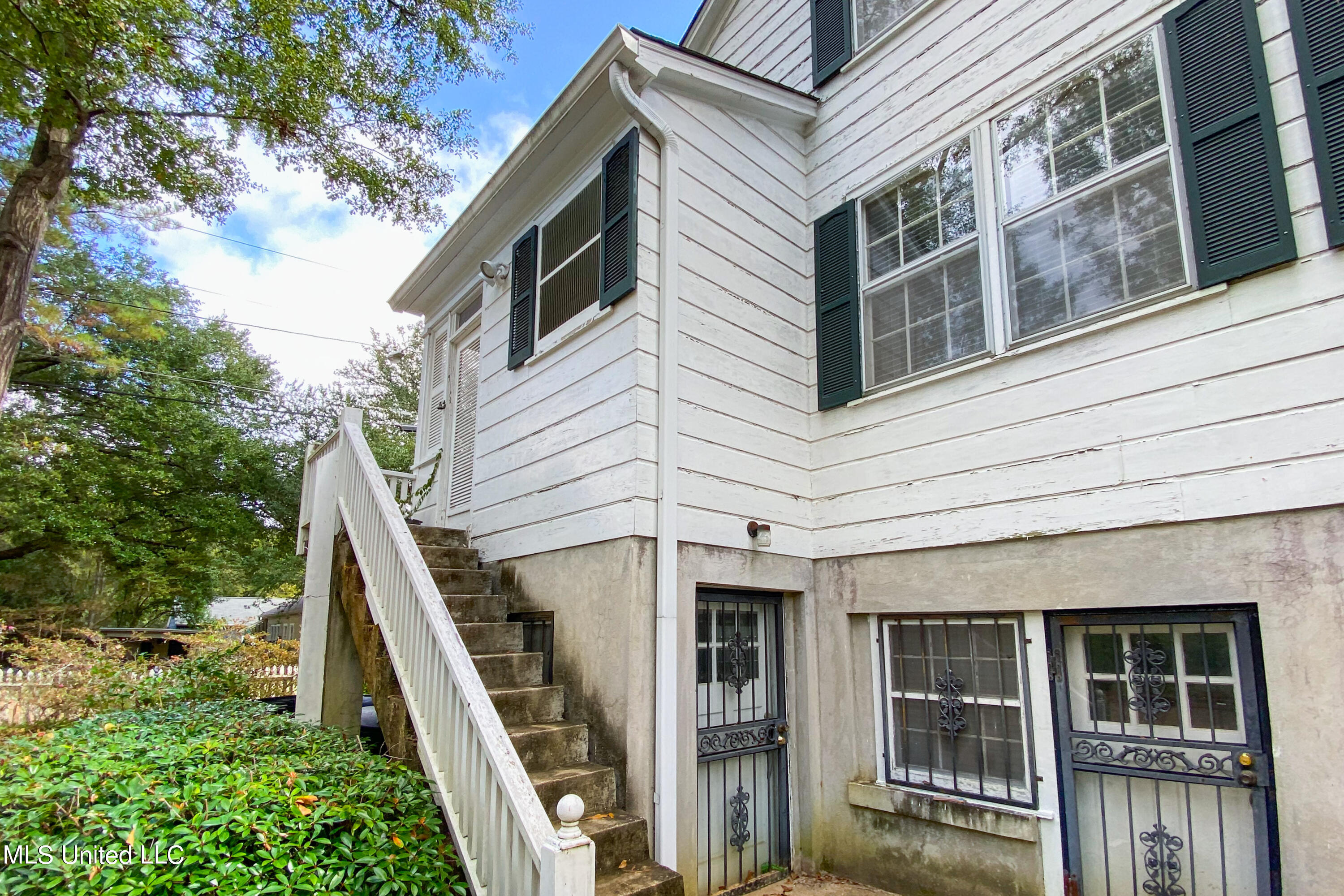 3425 Galloway Ave Avenue