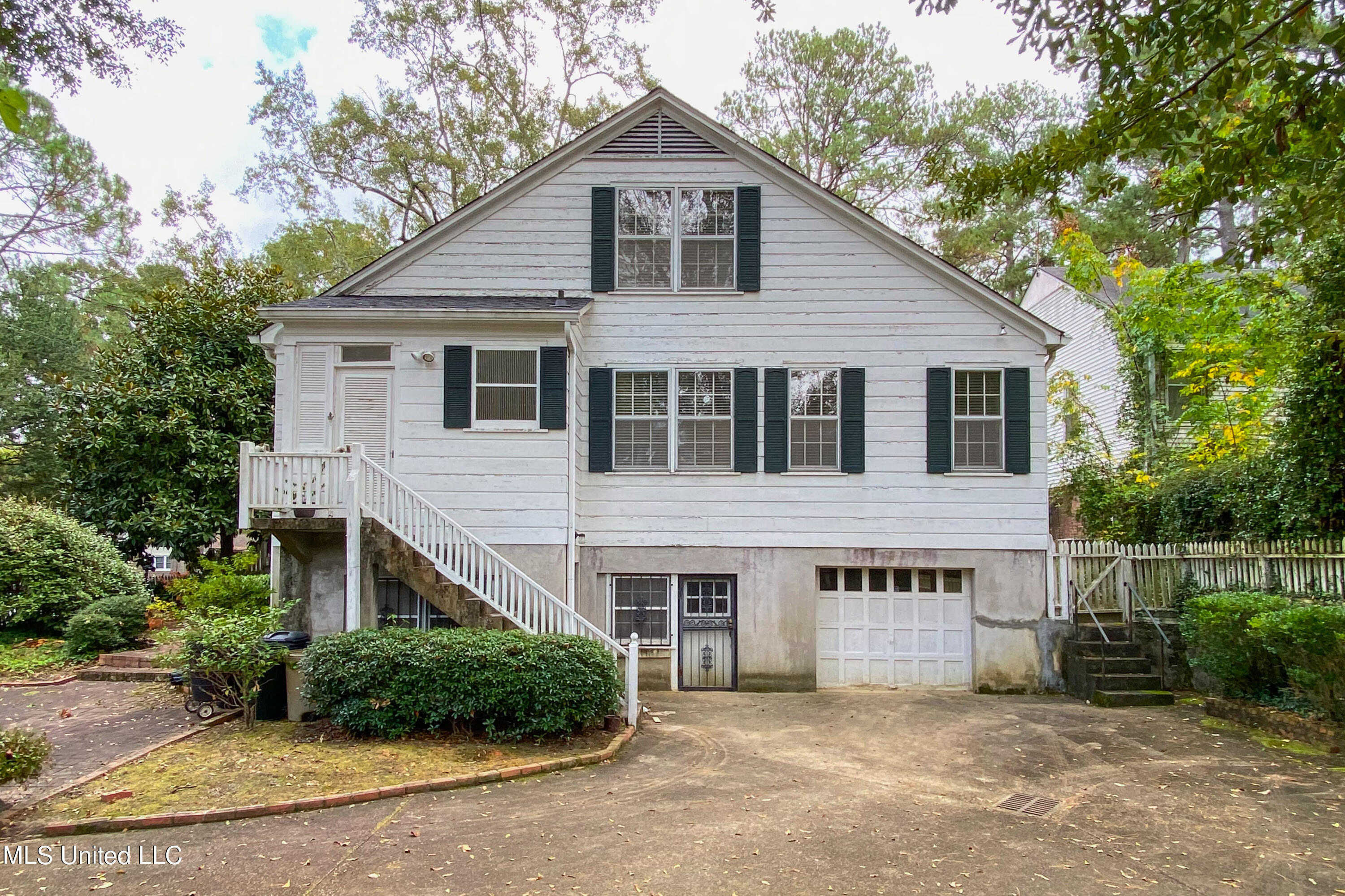 3425 Galloway Ave Avenue