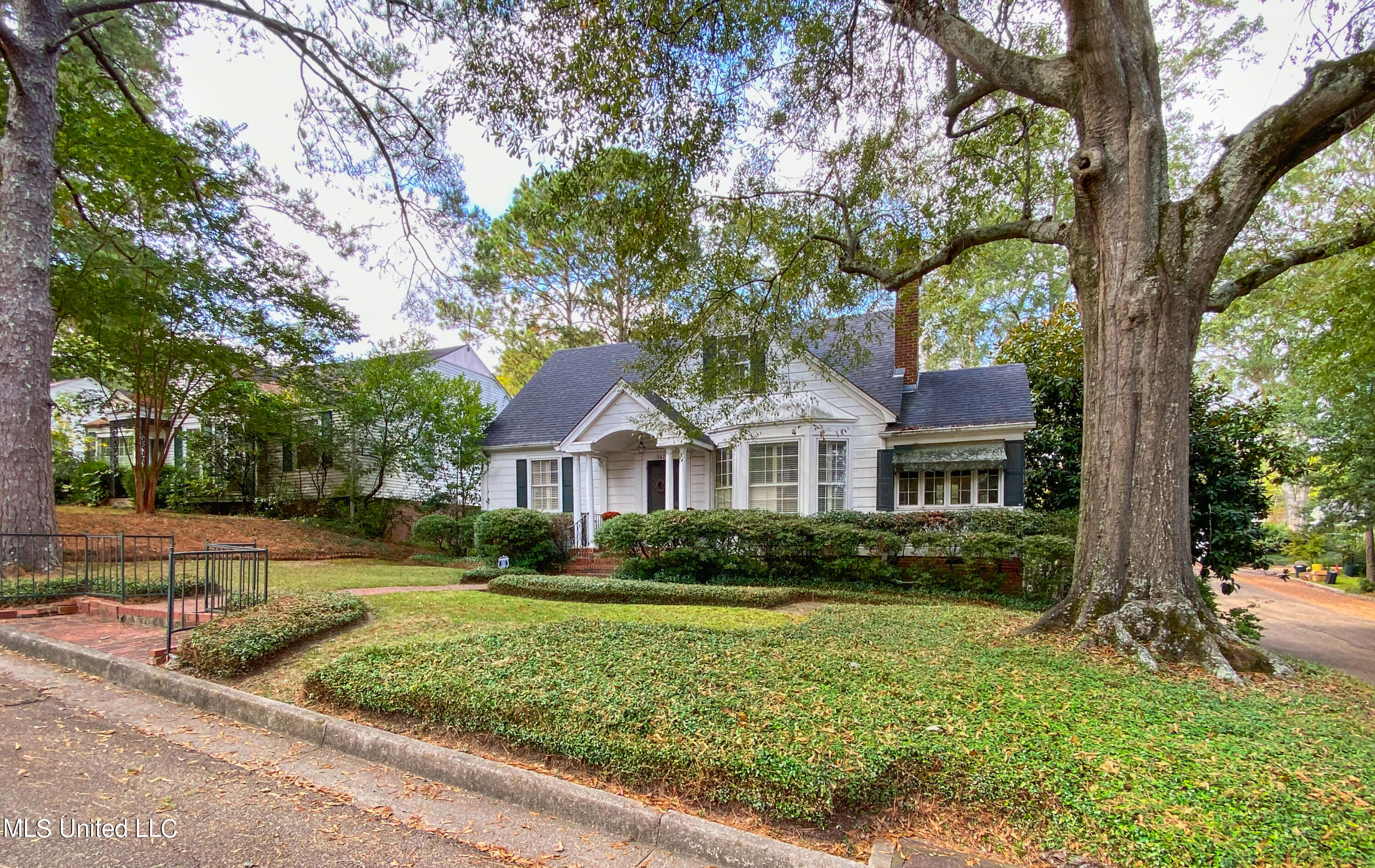 3425 Galloway Ave Avenue