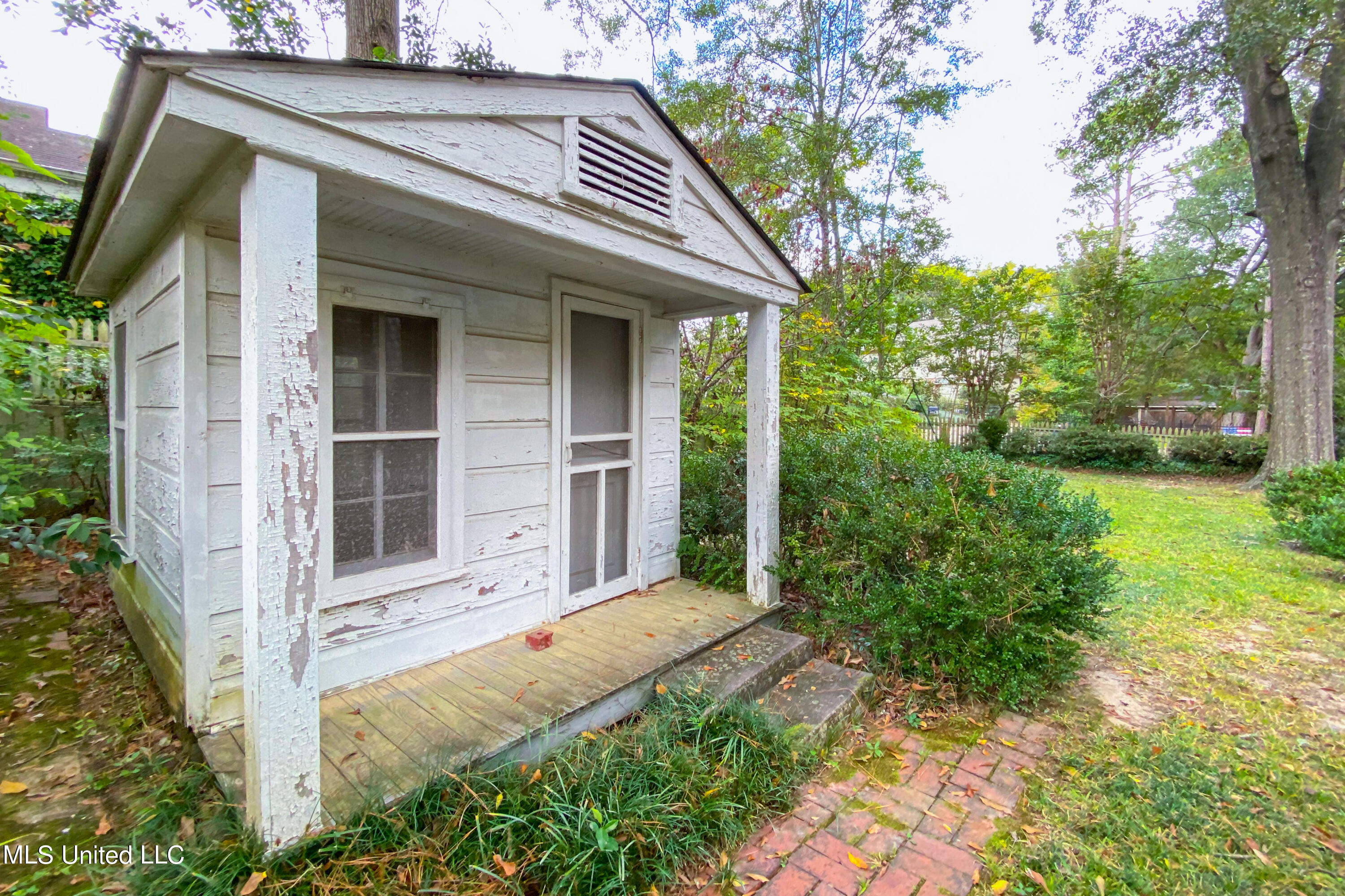 3425 Galloway Ave Avenue