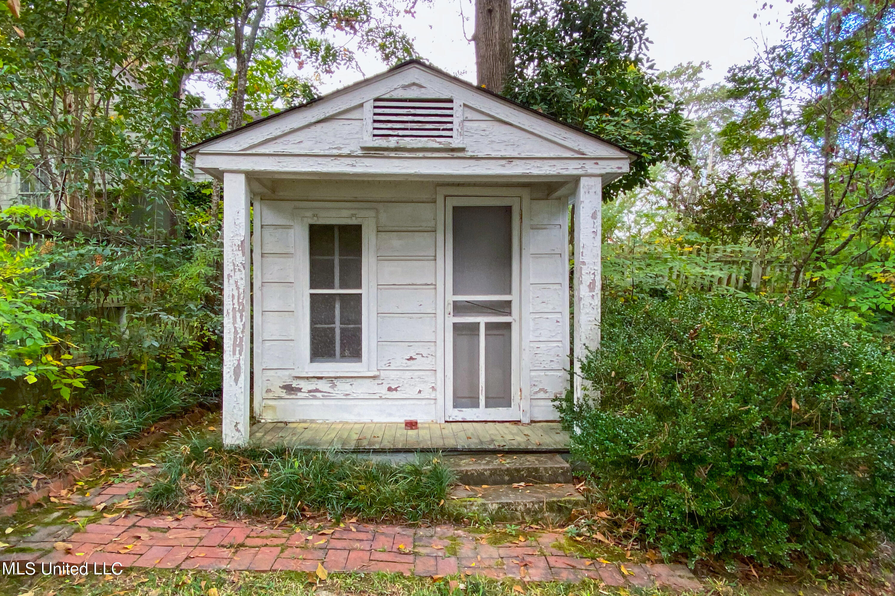 3425 Galloway Ave Avenue